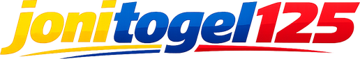 Logo jonitogel125